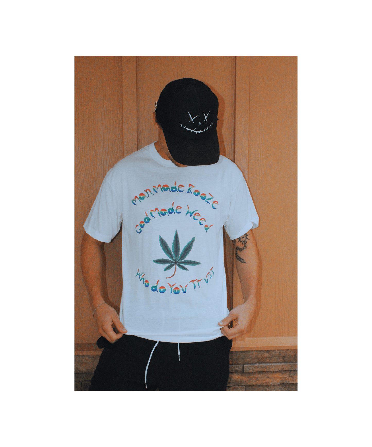 Original Design Logo EST 1991